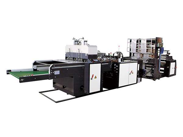 HC-CB500X2双线高速背心袋乐竞（中国）（插边）