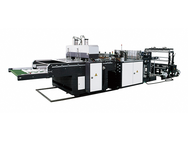 HCG-300X4四线高速（吹风）乐竞（中国）（独立放料架）